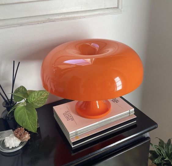 Luminaria Nesso Retro