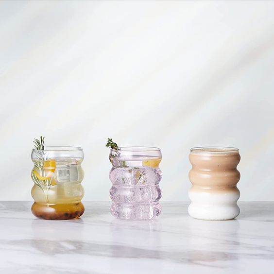 Vaso Capri