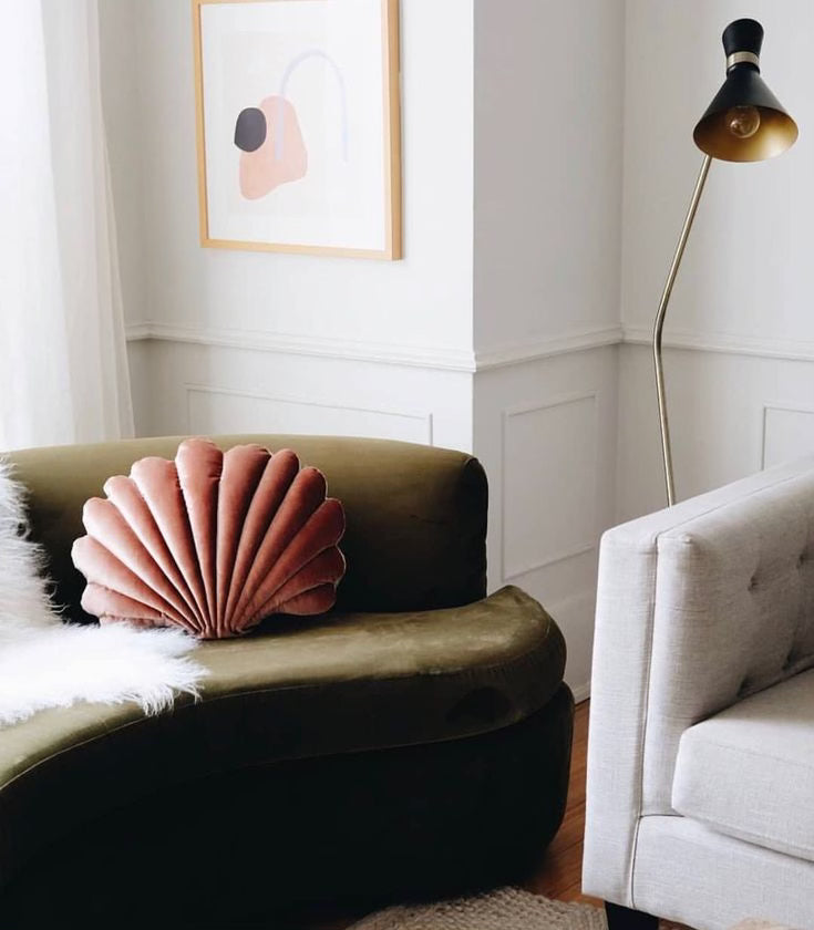Almohada Seashell S