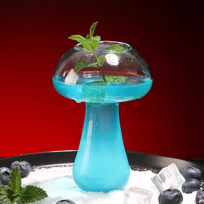 Vaso Cocktail Hongo