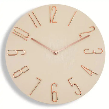 Reloj de pared