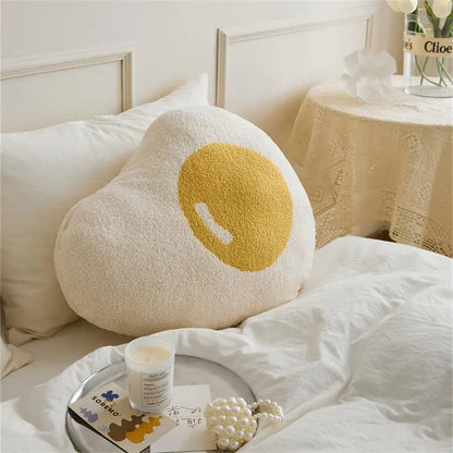 Almohada Huevo